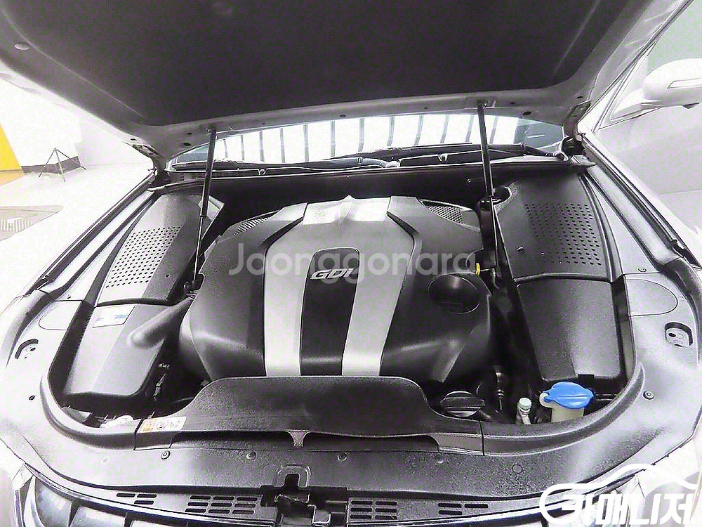 [현대]에쿠스(신형) VS380 럭셔리 #앱특가--7