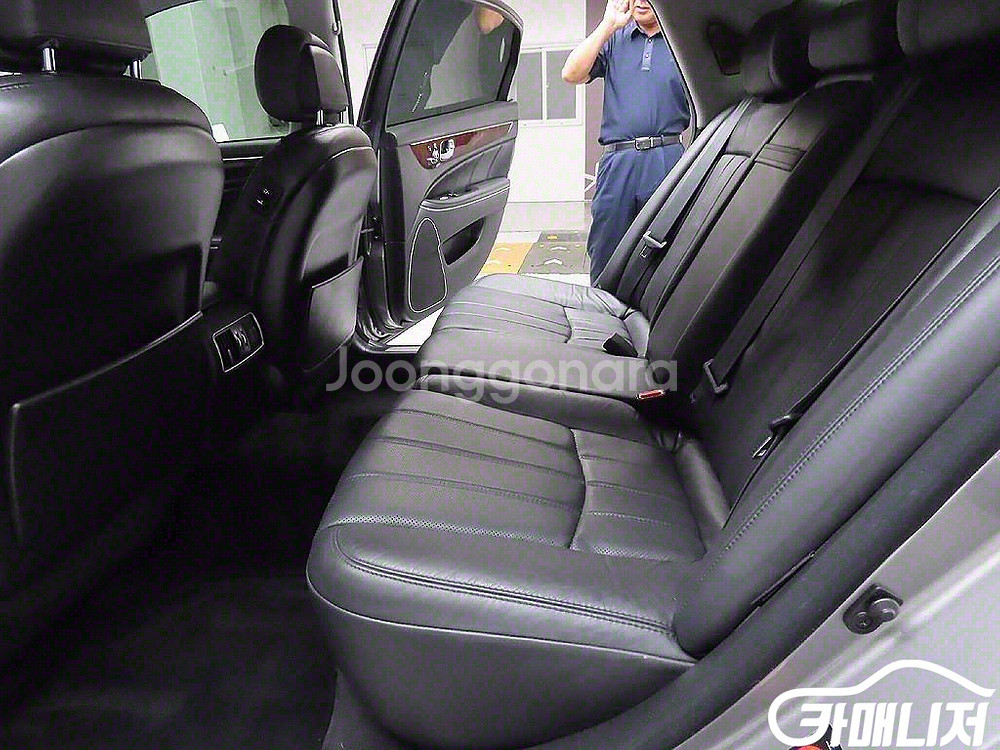 [현대]에쿠스(신형) VS380 럭셔리 #앱특가--8