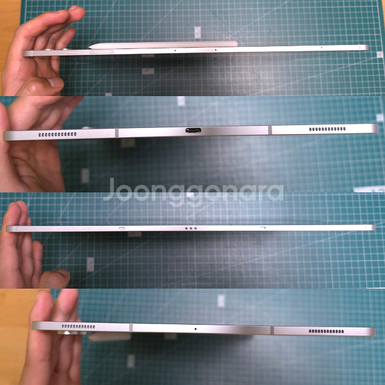 갤럭시탭 s10울트라 wifi 256 풀박스 키보드포함--3