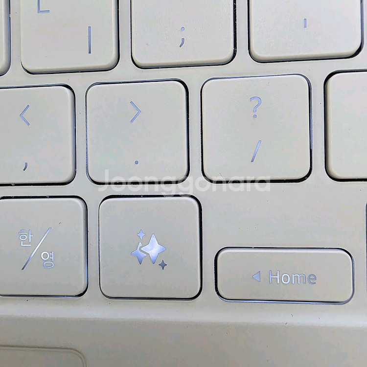 갤럭시탭 s10울트라 wifi 256 풀박스 키보드포함--6