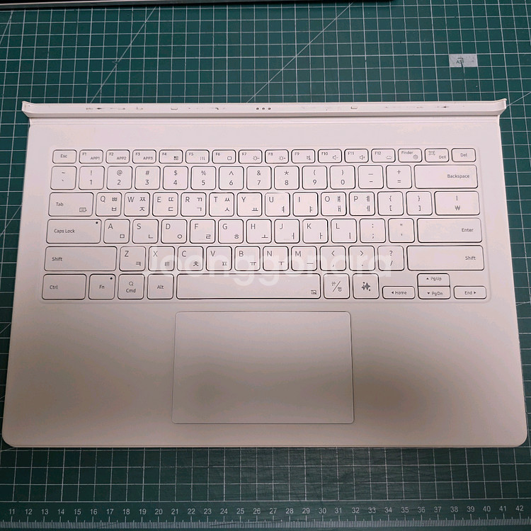 갤럭시탭 s10울트라 wifi 256 풀박스 키보드포함--5