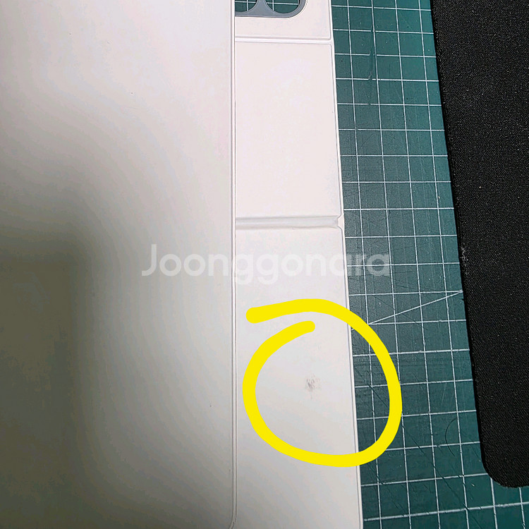 갤럭시탭 s10울트라 wifi 256 풀박스 키보드포함--8