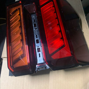 쏘렌토 외부 리어콤비네이션 램프(전구) 좌 우 1세트