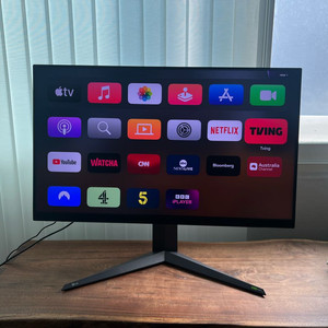 LG 울트라기어 게이밍 모니터 32GR75Q