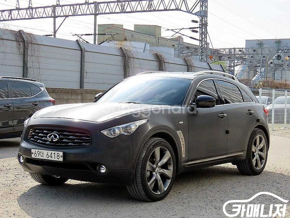 [인피니티]올뉴FX FX50 #앱특가--0