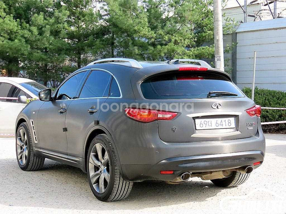 [인피니티]올뉴FX FX50 #앱특가--2