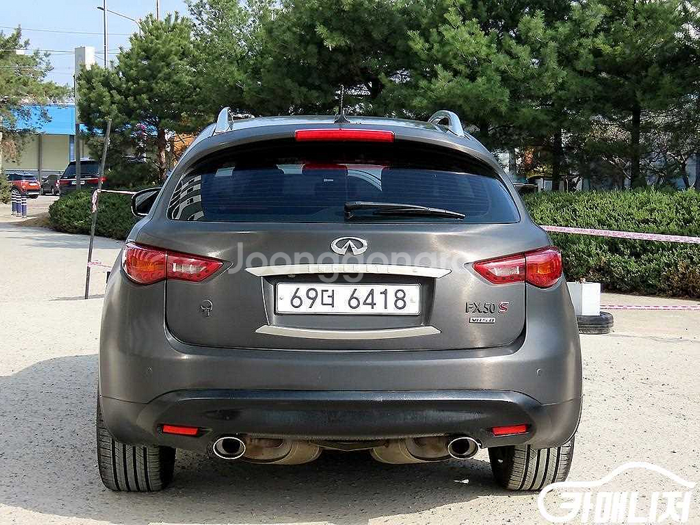 [인피니티]올뉴FX FX50 #앱특가--3