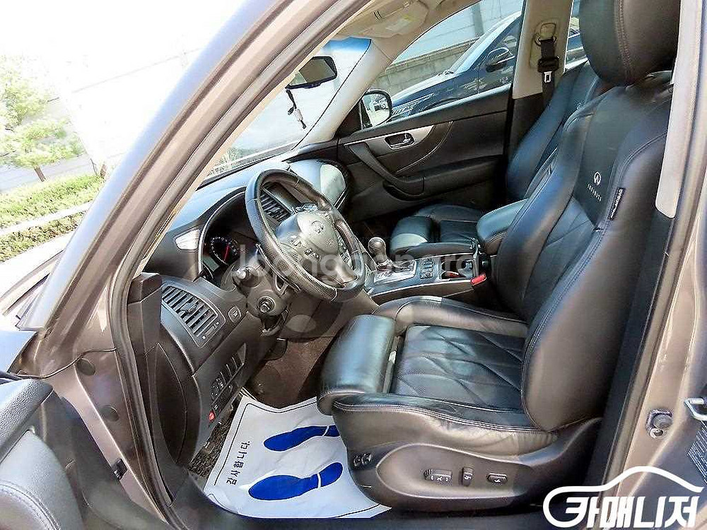 [인피니티]올뉴FX FX50 #앱특가--4