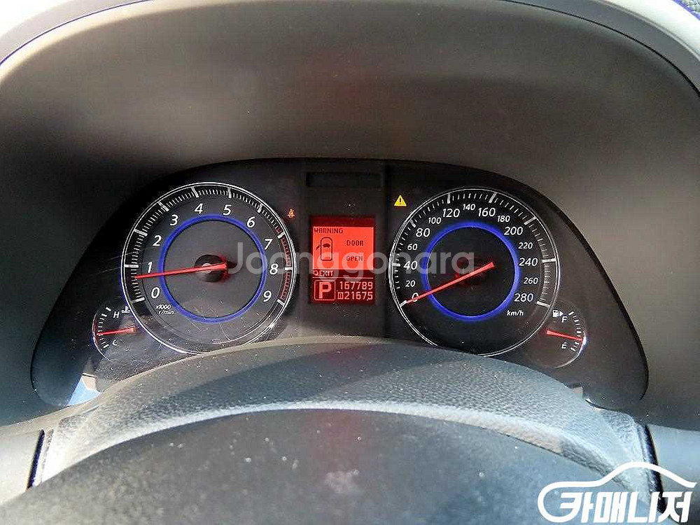 [인피니티]올뉴FX FX50 #앱특가--8