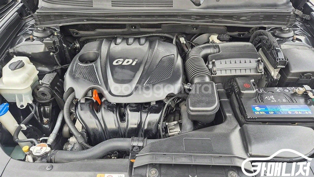 [현대]그랜저 HG HG240 MODERN 기본형 (5인승) #앱특가--2