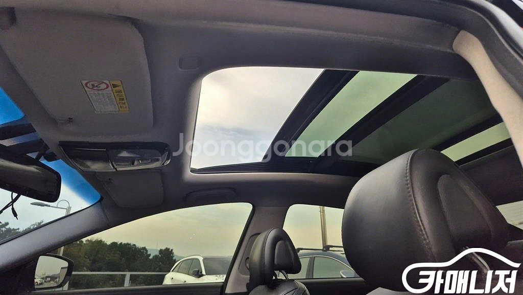 [현대]그랜저 HG HG240 MODERN 기본형 (5인승) #앱특가--4