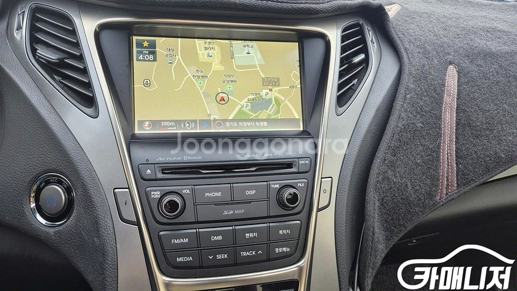 [현대]그랜저 HG HG240 MODERN 기본형 (5인승) #앱특가--7