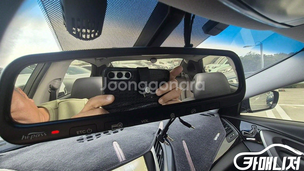 [현대]그랜저 HG HG240 MODERN 기본형 (5인승) #앱특가--9