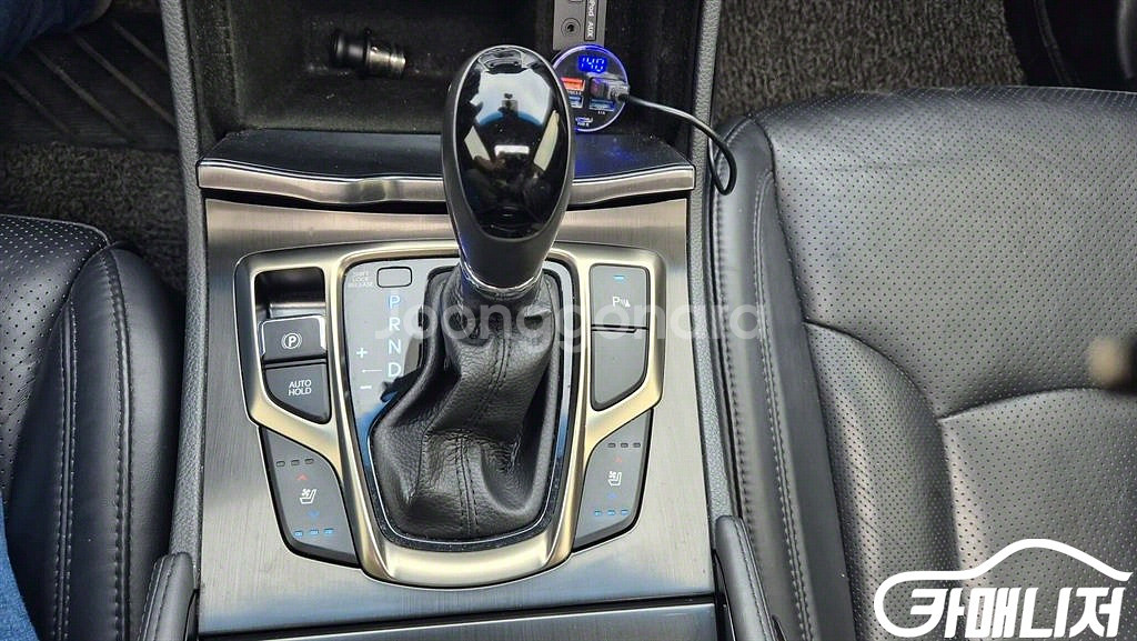 [현대]그랜저 HG HG240 MODERN 기본형 (5인승) #앱특가--6