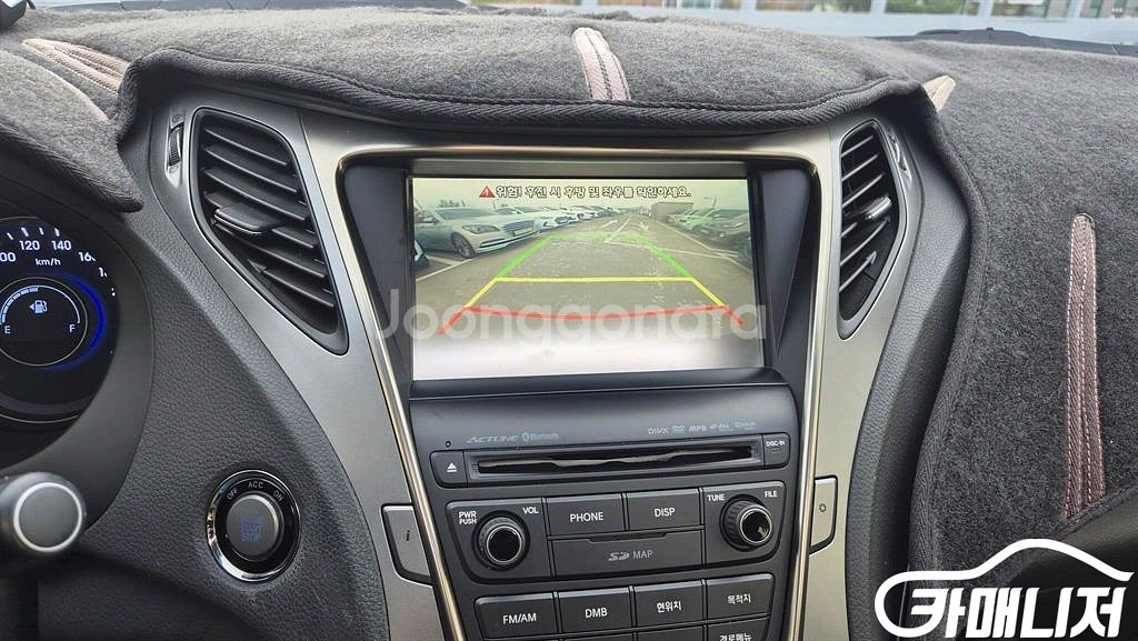 [현대]그랜저 HG HG240 MODERN 기본형 (5인승) #앱특가--8