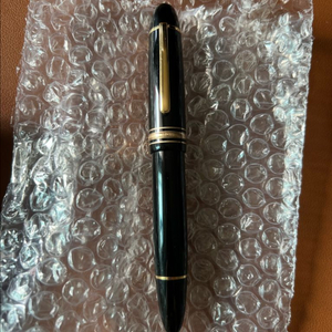몽블랑 149 만년필 F (80년대)