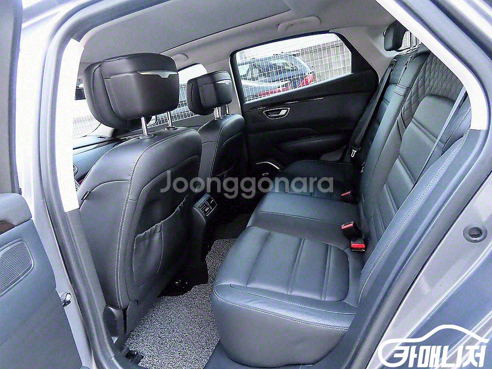 [르노코리아(삼성)]SM6 가솔린 1.6 TCe RE (5인승) #앱특가--5