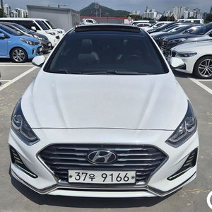 [현대]쏘나타 뉴 라이즈 2.0 모던 (5인승) #앱특가