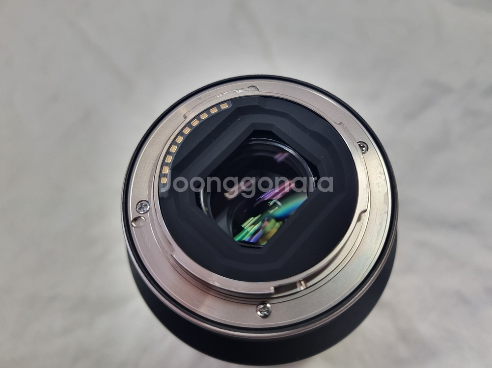 탐론 18-300mm F/3.5-6.3 Di III-A VC VXD B061 소니용--4