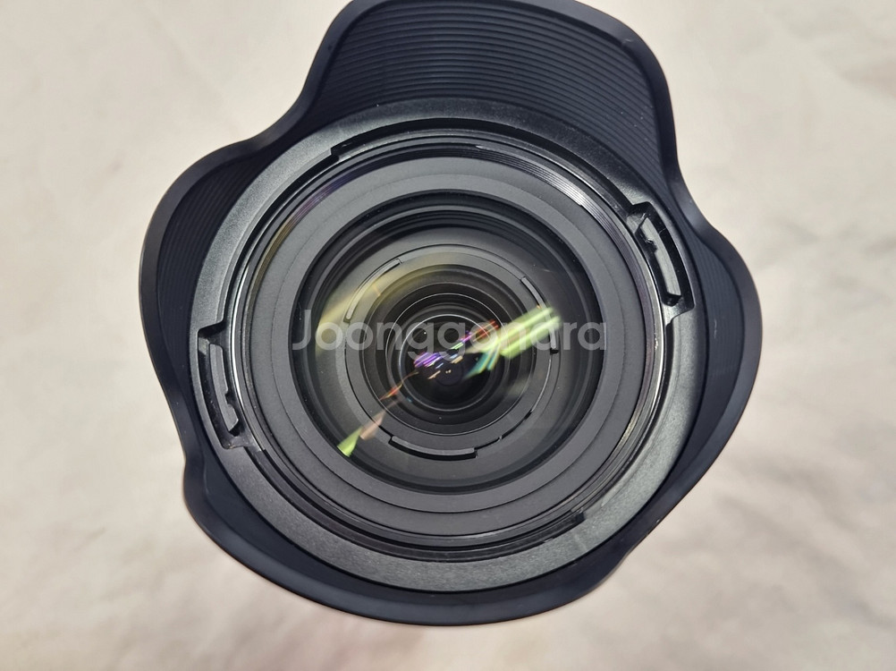 탐론 18-300mm F/3.5-6.3 Di III-A VC VXD B061 소니용--3