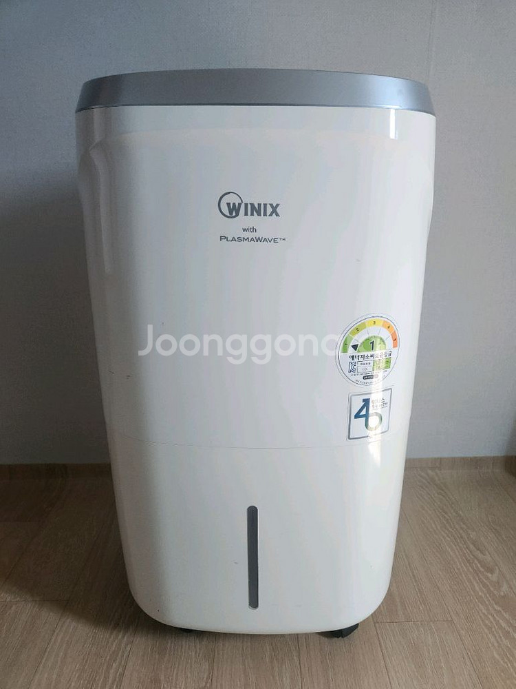 부품용) 위닉스 제습기~ 부산--0