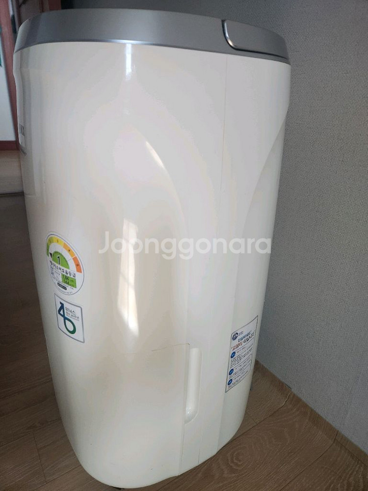 부품용) 위닉스 제습기~ 부산--3