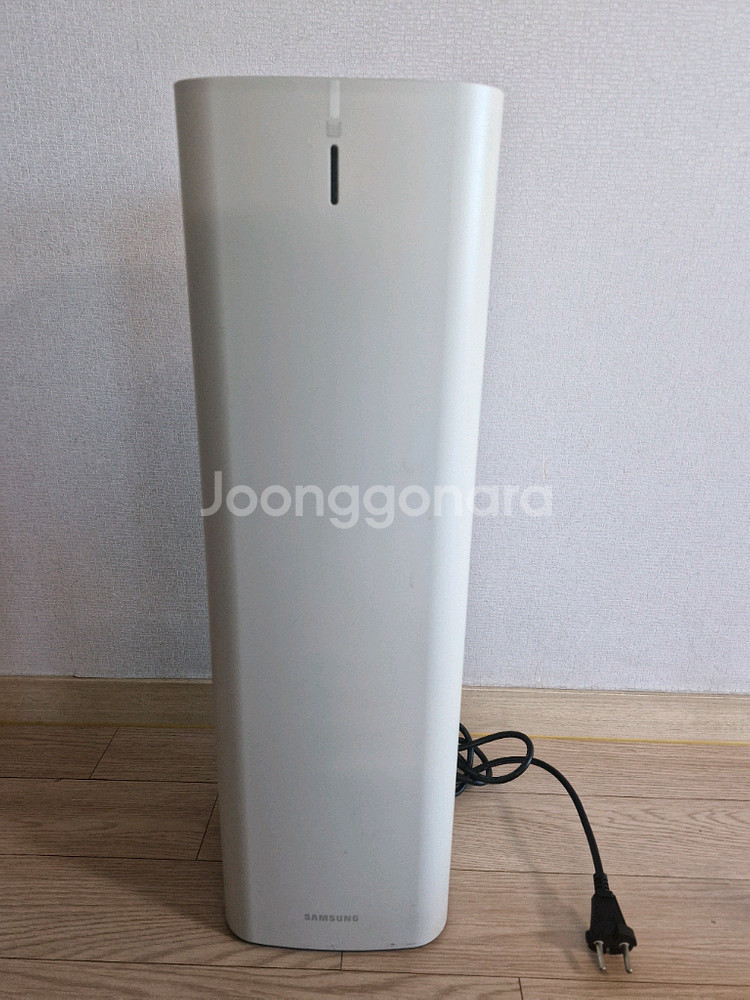 삼성 제트 청정스테이션 VCA-SAE90B--0