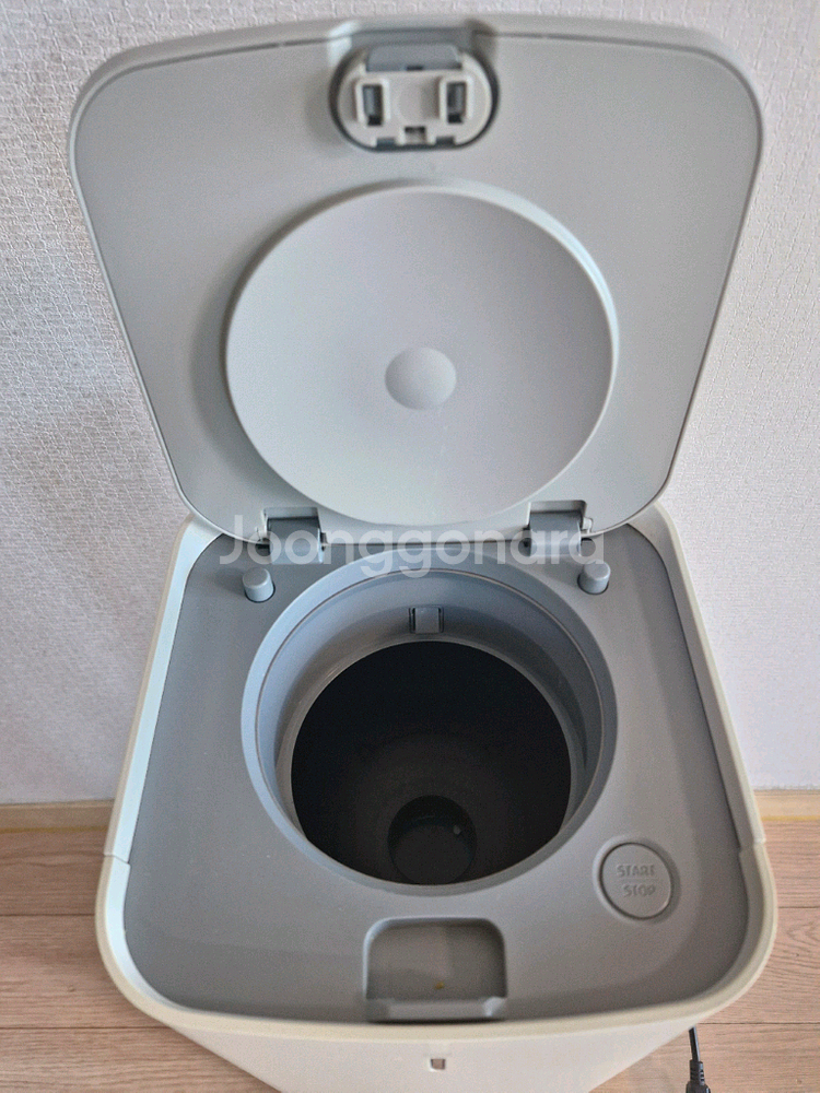 삼성 제트 청정스테이션 VCA-SAE90B--1