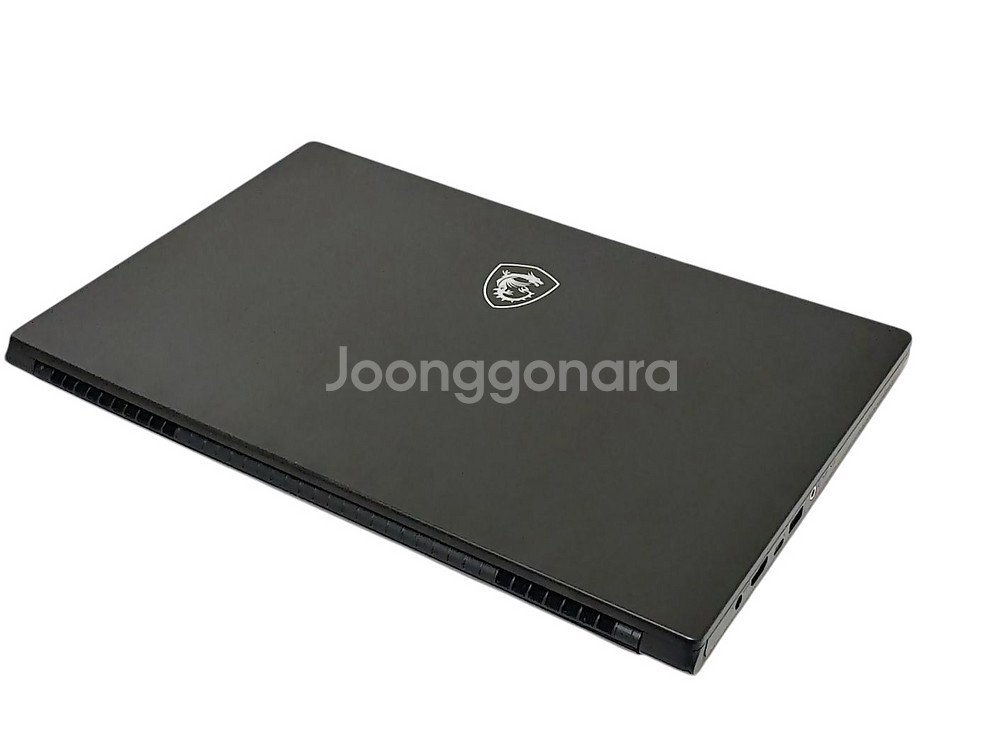 MSI 인텔 i5 사무용 15.6인치 슬림 노트북 PC--7