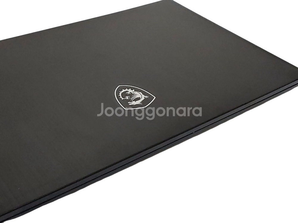 MSI 인텔 i5 사무용 15.6인치 슬림 노트북 PC--8