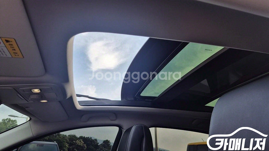 [르노코리아(삼성)]SM6 가솔린 2.0 GDe RE (5인승) #앱특가--7