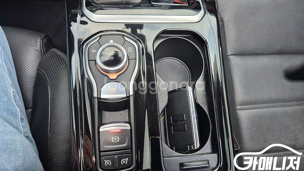 [르노코리아(삼성)]SM6 가솔린 2.0 GDe RE (5인승) #앱특가--6