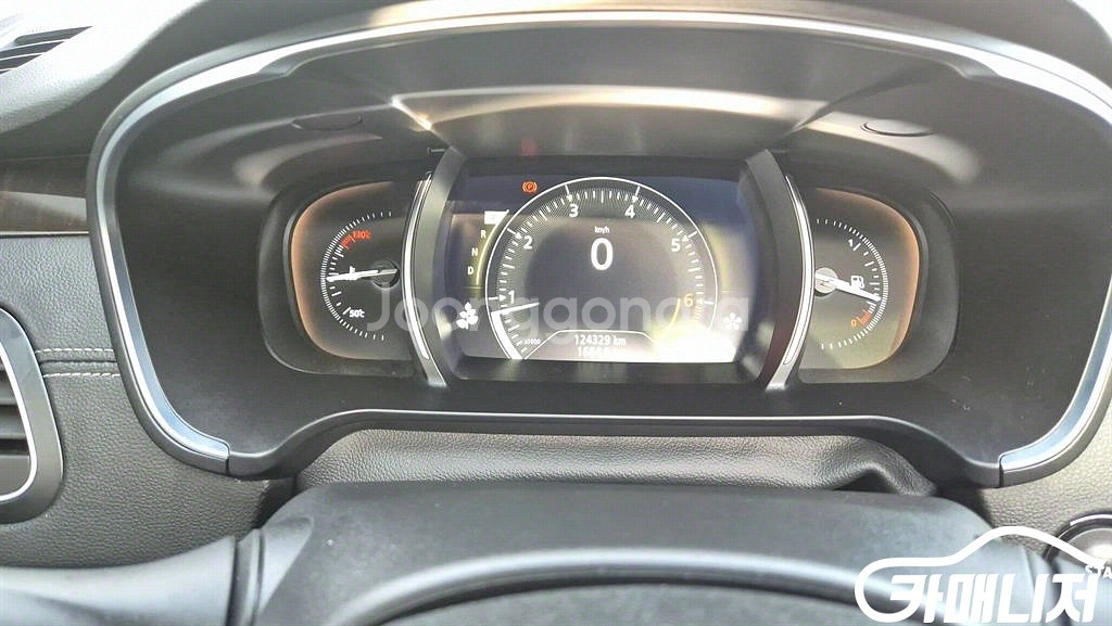 [르노코리아(삼성)]SM6 가솔린 2.0 GDe RE (5인승) #앱특가--3