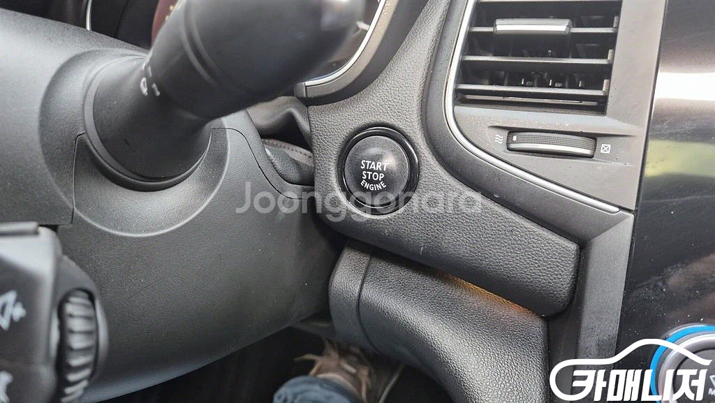 [르노코리아(삼성)]SM6 가솔린 2.0 GDe RE (5인승) #앱특가--8