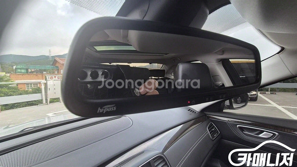 [르노코리아(삼성)]SM6 가솔린 2.0 GDe RE (5인승) #앱특가--9