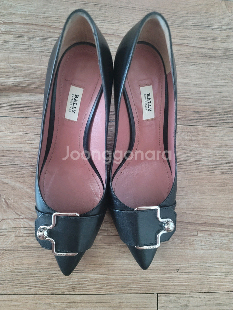 발리 구두 (정품--3