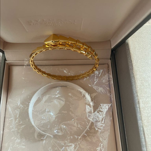 세르펜티 팔찌 (둘레 15)