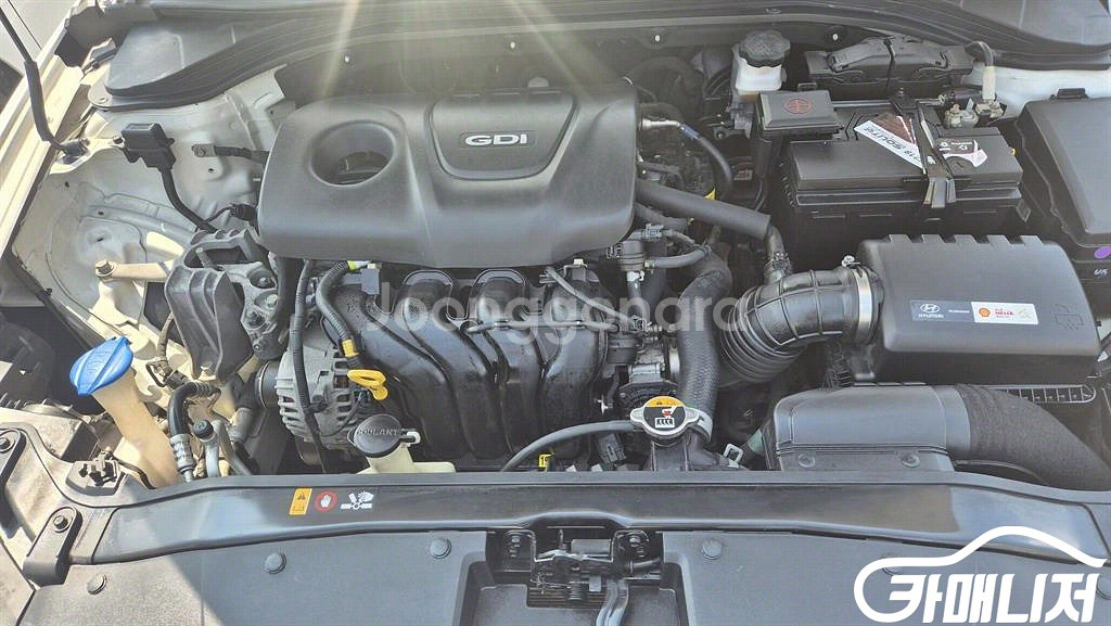 [현대]아반떼 AD 1.6 GDI 모던 #앱특가--2