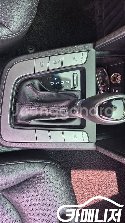 [현대]아반떼 AD 1.6 GDI 모던 #앱특가--8