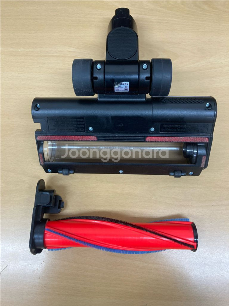 삼성 파워건 딥 클린 브러시 헤드 SDB80--1