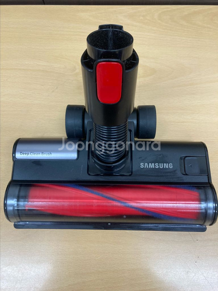 삼성 파워건 딥 클린 브러시 헤드 SDB80--0