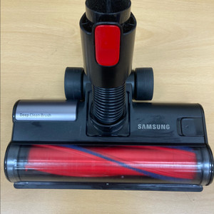 삼성 파워건 딥 클린 브러시 헤드 SDB80