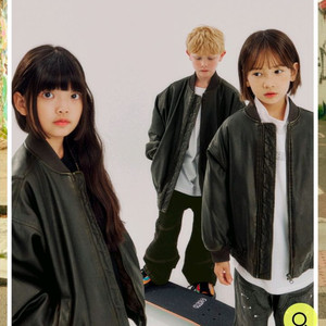 히로 페이크 레더 130