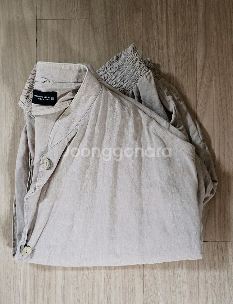 (여성용) (ZARA) 자라 자켓/점퍼--2