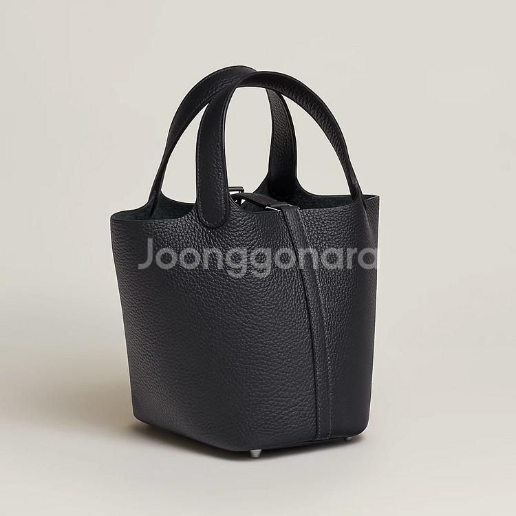 에르메스 공홈 피코탄18 카방 풀셋트 컬러교환가능 시기--3