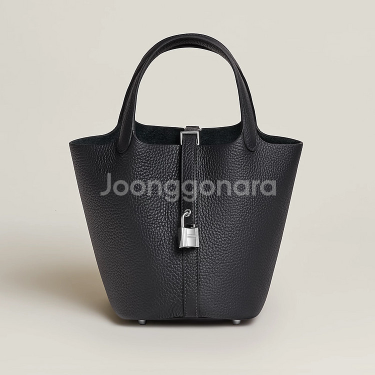 에르메스 공홈 피코탄18 카방 풀셋트 컬러교환가능 시기--0