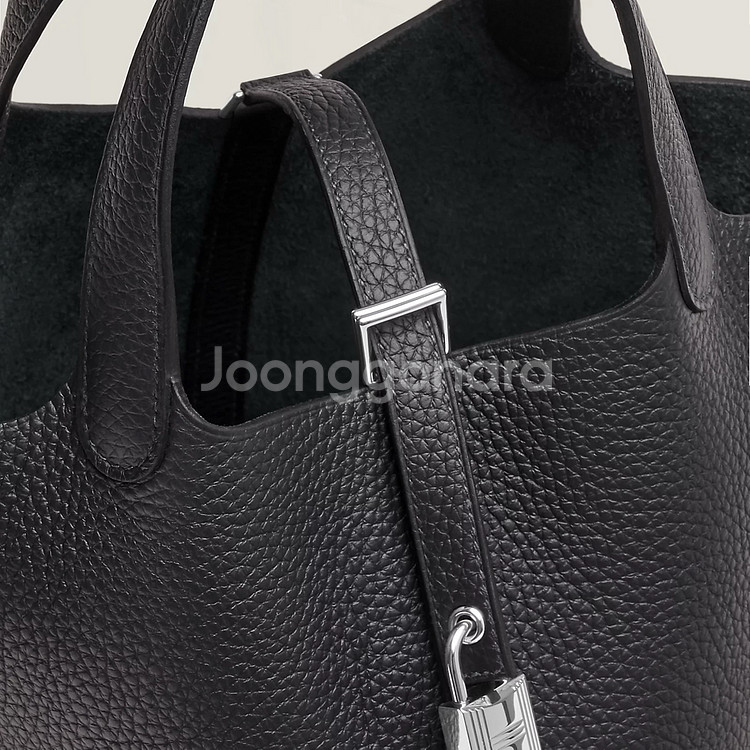 에르메스 공홈 피코탄18 카방 풀셋트 컬러교환가능 시기--4