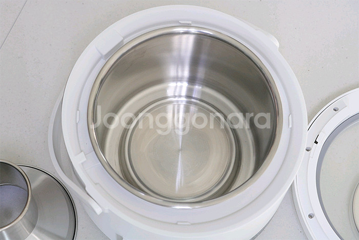 마이프랜드 STIMO MAX 가열식 가습기 판매--3