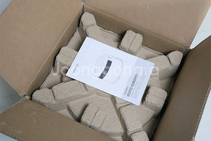 마이프랜드 STIMO MAX 가열식 가습기 판매--0