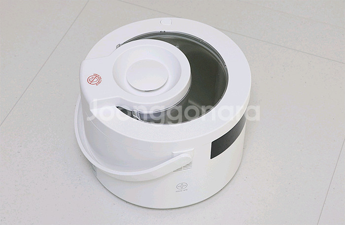 마이프랜드 STIMO MAX 가열식 가습기 판매--1